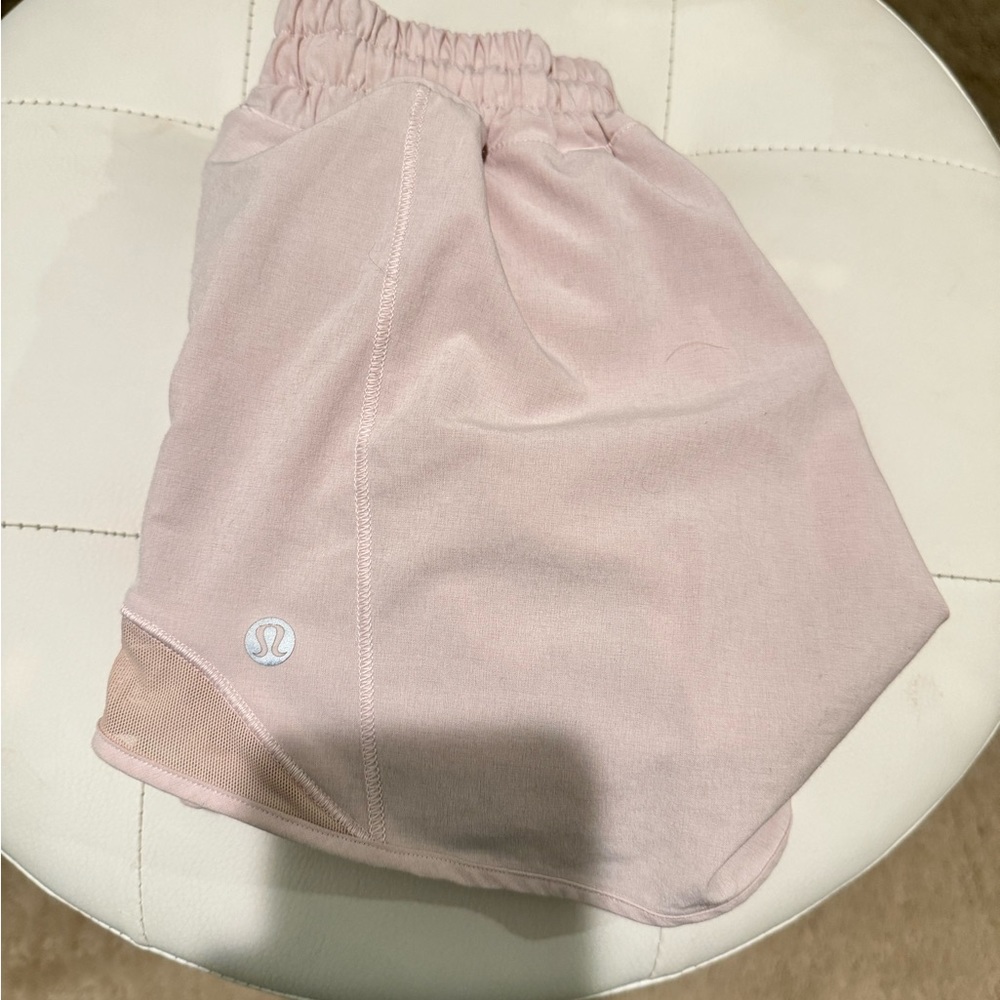 Stawberry milkshake lulu shorts